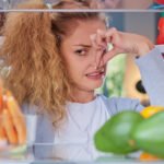 Como quitar el mal olor de la nevera