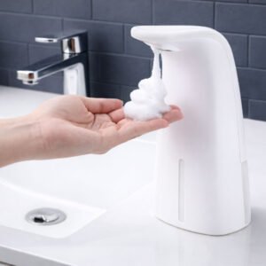 Dispensado de Jabón automático