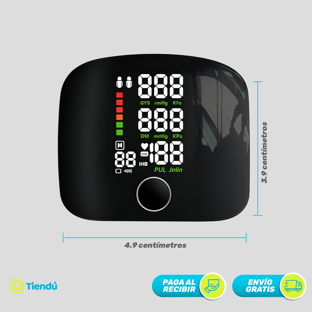 Tensiometro-de-muñeca-2 Tensiómetro de Muñeca