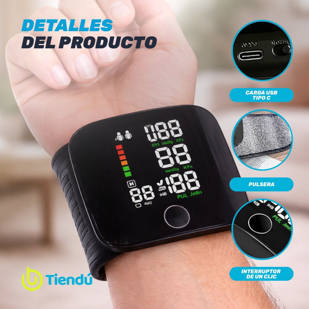 Tensiometro-de-muñeca-3 Tensiómetro de Muñeca
