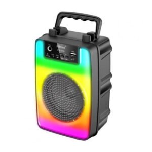 Cabina de Sonido de 4 pulgadas