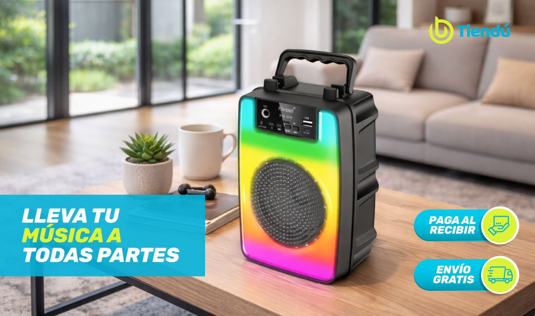 Cabina de 4 pulgadas